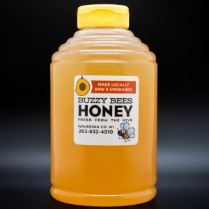 2 Pound Bottle