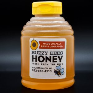 1 Pound Bottle