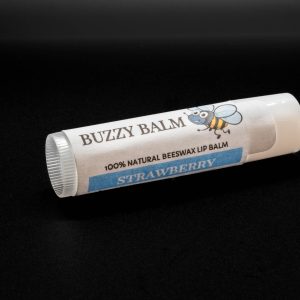 Buzzy Balm-Strawberry