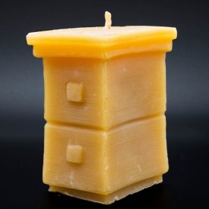 Standard Beehive Candle