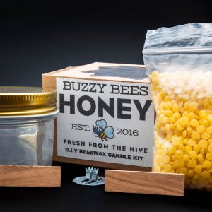 DIY Candle Kit