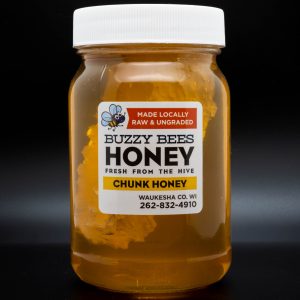 Chunk Honey