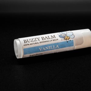 Buzzy Balm-Vanilla