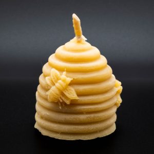 Skep Candle
