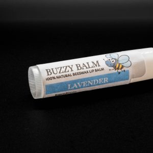 Buzzy Balm-Lavender
