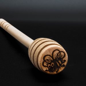 Honey Dipper Stick
