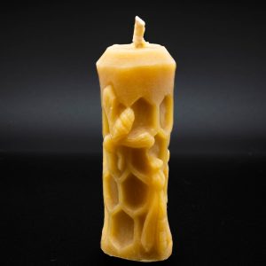 Small Candles
