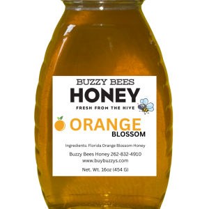 Orange Blossom